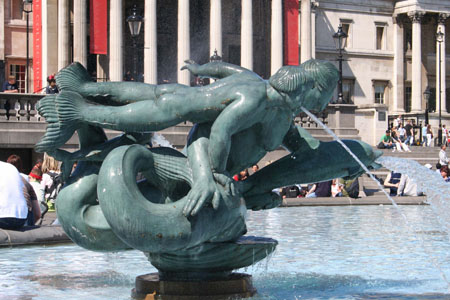 Trafalgar Square