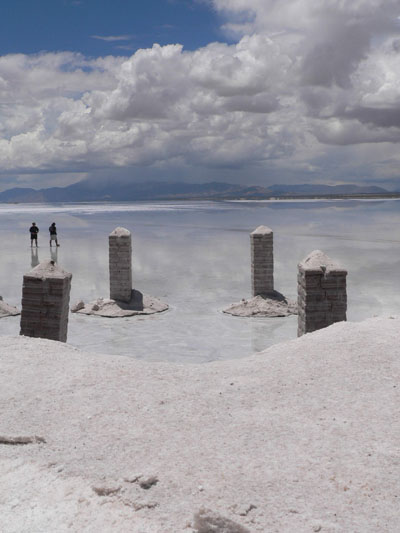 Salinas