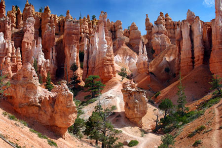 Bryce Canyon