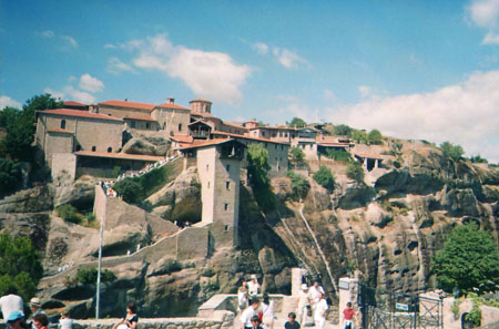 Monast�re
