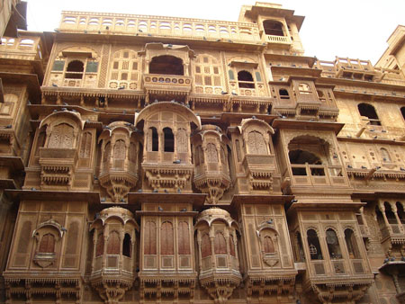 Patwa-ki-Haveli