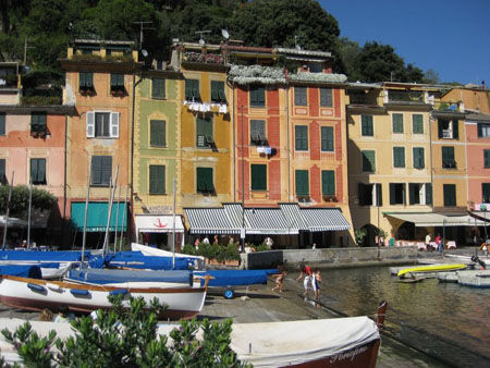Portofino