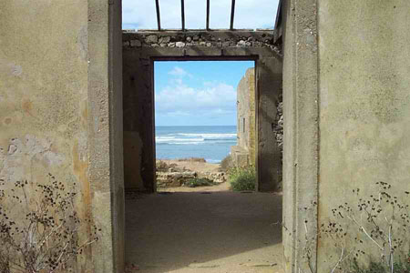 Ruine