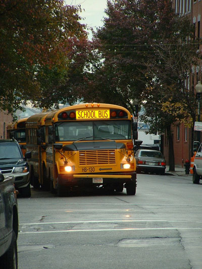 School Bus