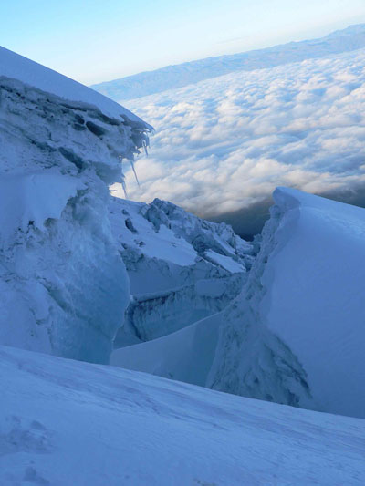 Cotopaxi