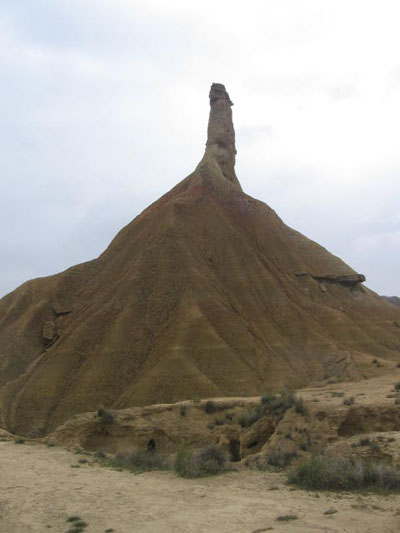Les Bardenas Reales