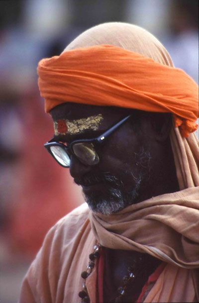 Saddhu