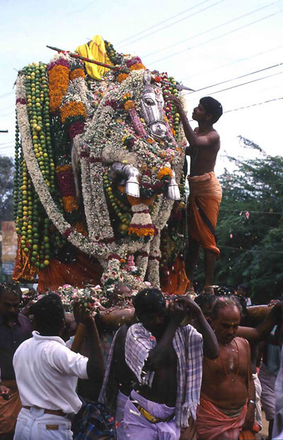 Procession