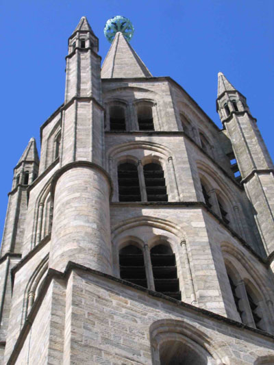 Cath�drale - centre ville
