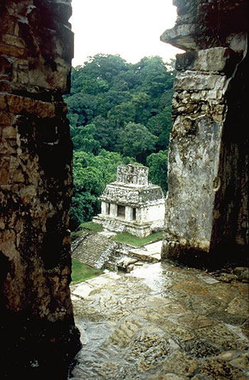 Palenque