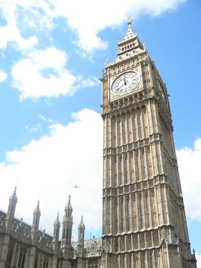 Big Ben