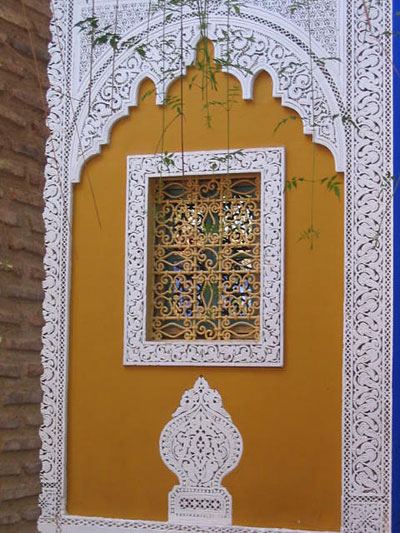 Maison Majorelle