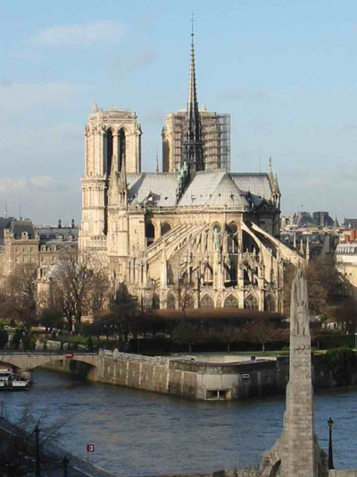 Notre Dame