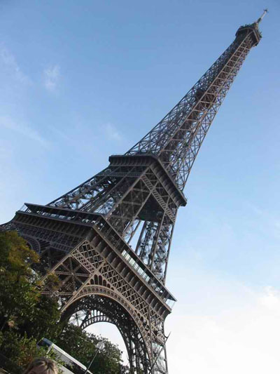 Tour Eiffel