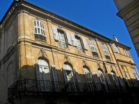 Aix en Provence