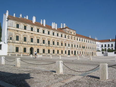 Palais royal