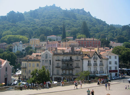 Sintra