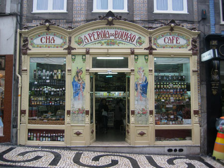 Boutique