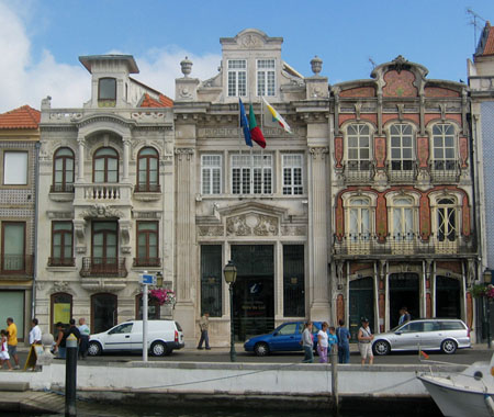 Aveiro