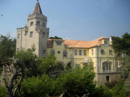 Cascais