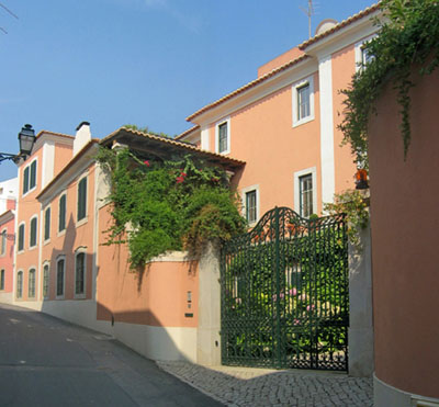 Cascais