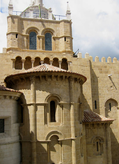 Cath�drale de Coimbra