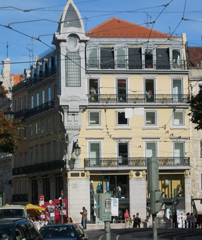 Lisbonne