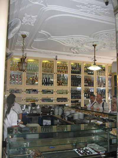 Patisserie de Belem