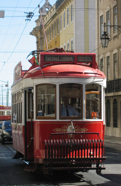Tramway