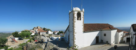 Marvao