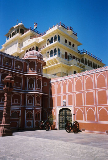 City Palace