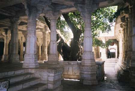 Temple Ja�n