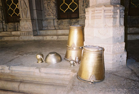 Temple Ja�n