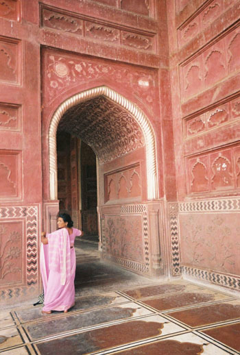 Agra