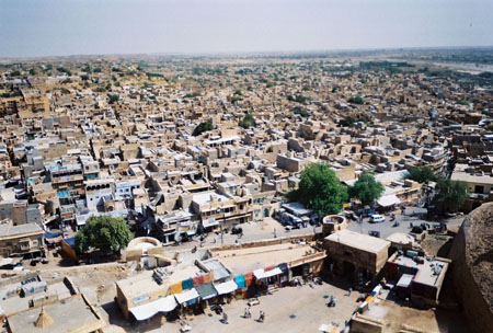 Jaisalmer