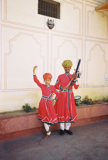 City palace