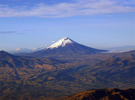 Cotopaxi