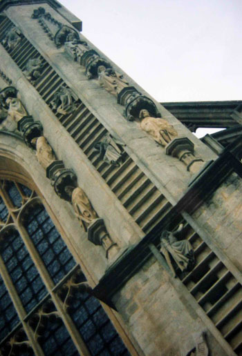 Cath�drale