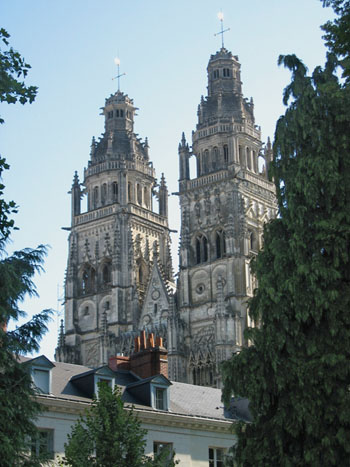 Cath�drale