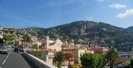 Centre ville