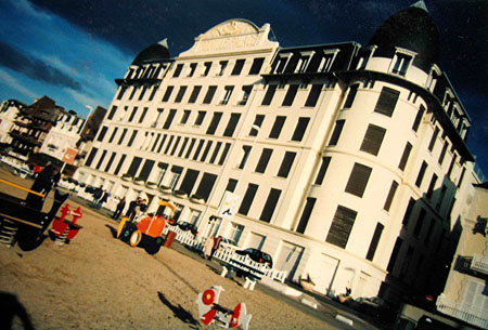 Deauville