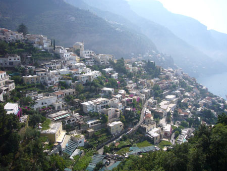 Positano 