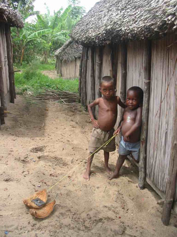 Enfants