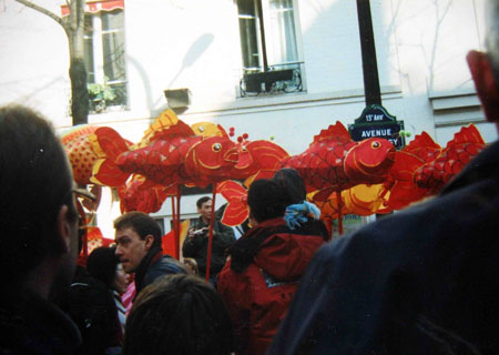 Nouvel An chinois
