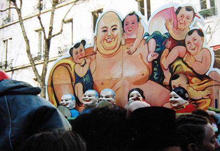 Nouvel An chinois