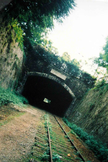Catacombes