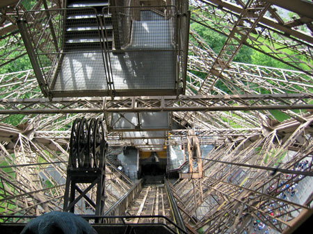 Tour Eiffel