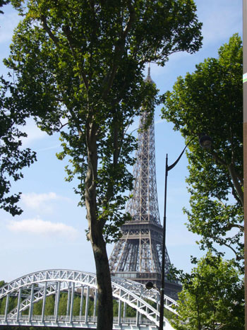 Tour Eiffel