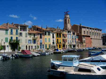 Martigues