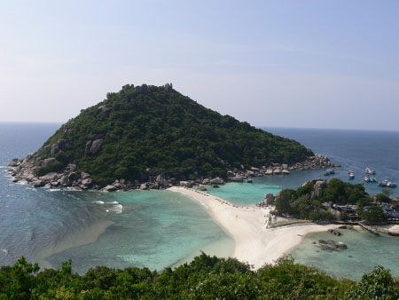 �le de Nangyuan